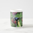 Recherche de maori tasses Oiseau