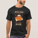 Recherche de buffalo tshirts Aile