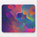 Recherche de fuchsia tapis souris Violet