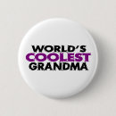 Recherche de mondes plus grands badges Grand mère