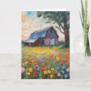 Recherche de impressionism vœux cartes Toute personne