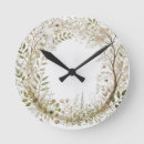 Recherche de tabouret horloges Forêt