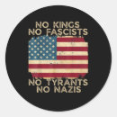 Recherche de fasciste autocollants Amérique