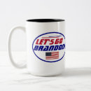 Recherche de nascar tasses Allons à brandon