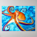 Recherche de poulpes art Pour tous