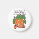 Recherche de costume halloween magnets Citrouille