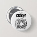 Recherche de bachelor badges Code qr