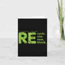 Recherche de science cartes fêtes annuelles Planète
