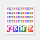 Recherche de gai serviettes Fierté