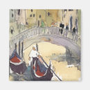 Recherche de gondole magnets Groupe d'art mondial