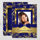Recherche de de nuit 14x19 invitations Élégant