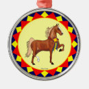 Recherche de amant de cheval ornements Noël