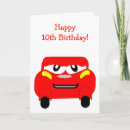 Recherche de voiture anniversaire cartes Pour tous