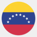 Recherche de drapeau du venezuela autocollants Caracas