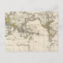Recherche de distribution cartes postales Monde
