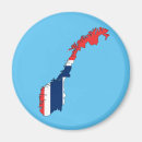 Recherche de norvege magnets Pays