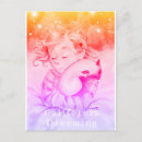 Recherche de fille de chat cartes postales Pour tous
