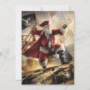 Recherche de pirate père noël cartes Hiver