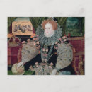 Recherche de elizabeth i cartes postales Couronne