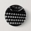 Recherche de machine écrire badges Cru