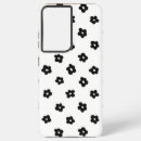 Recherche de fleur samsung coques Motif