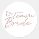 Recherche de team bride autocollants Équipe