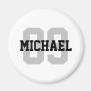 Recherche de anniversaire magnets Nom