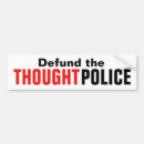 Recherche de anti police voiture autocollants Liberté
