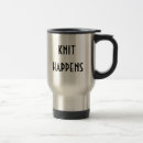 Recherche de humour de tricotage tasses Tricoteuse
