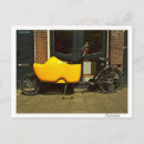 Recherche de bicyclette cartes postales Voyage