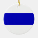 Recherche de russe ornements Drapeau