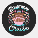 Recherche de humour de voyage autocollants Croisière