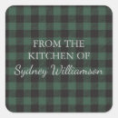 Recherche de tartan plaid autocollants Traditionel