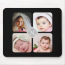 Recherche de copper tapis souris Monogramme