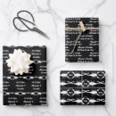 Recherche de gothique papier cadeau Coeur