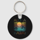 Recherche de hawaii vintage porteclés Plage