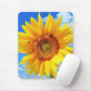 Recherche de ciel bleu tapis souris Pour enfants