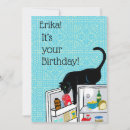 Recherche de fellation cartes invitations Chat