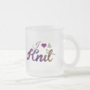 Recherche de yarn tasses Crochet