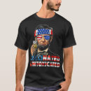 Recherche de abe lincoln tshirts Mignon