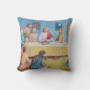 Recherche de apôtre coussins Religieux