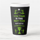 Recherche de gymnastique tasses Toute personne