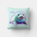 Recherche de phoque coussins Arctique