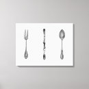 Recherche de couteaux art Fourchette