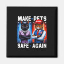 Recherche de vice magnets Élection de 2024