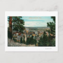 Recherche de vue de ville Arbres