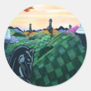 Recherche de échec et mat autocollants Reine