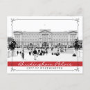 Recherche de palais de buckingham cartes postales Westminster