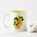 Recherche de abstrait tasses Simple