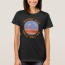 Recherche de monument valley tshirts Vallée du monument